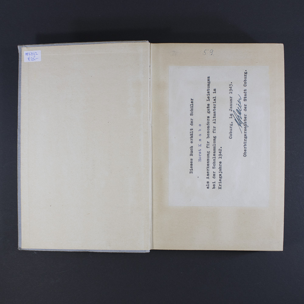 Book "Luftwaffe - von sieg zu sieg" - Image 2