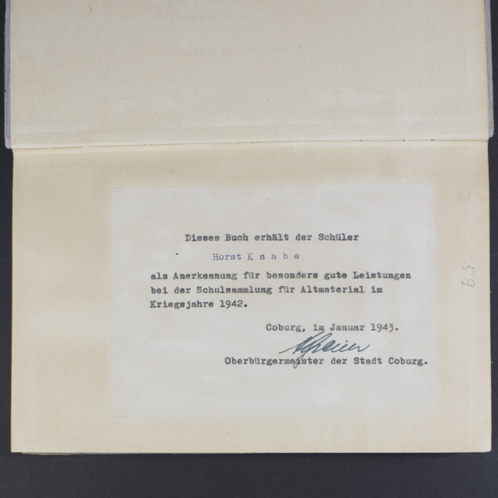 Book "Luftwaffe - von sieg zu sieg" - Image 3