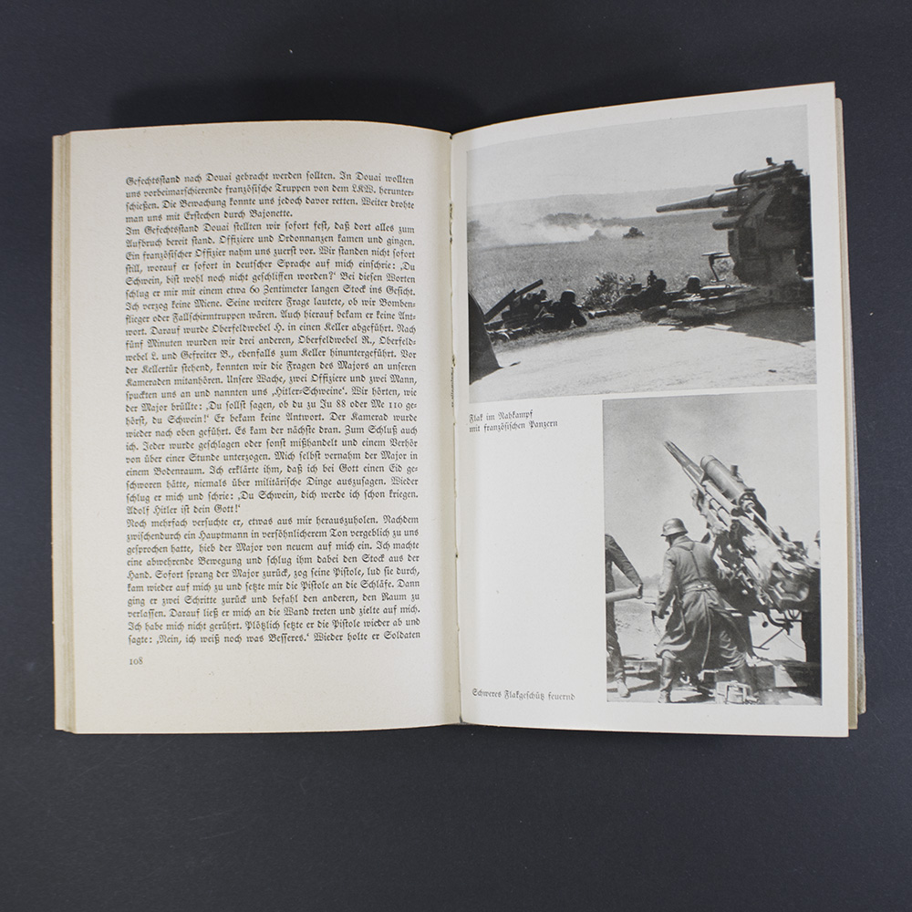 Book "Luftwaffe - von sieg zu sieg" - Image 7