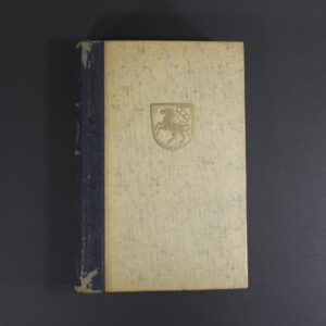 Mein Kampf - Wedding Edition