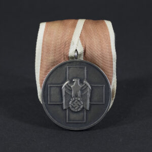 Volkspflege medal bar