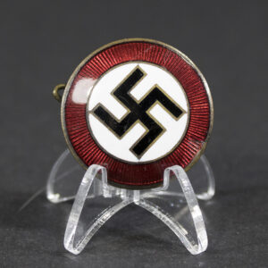 NSDAP Sympathisers badge