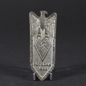 Marsch- und Sportfest Bann 35 / Jungbann 1/35 - Potsdam 1936.