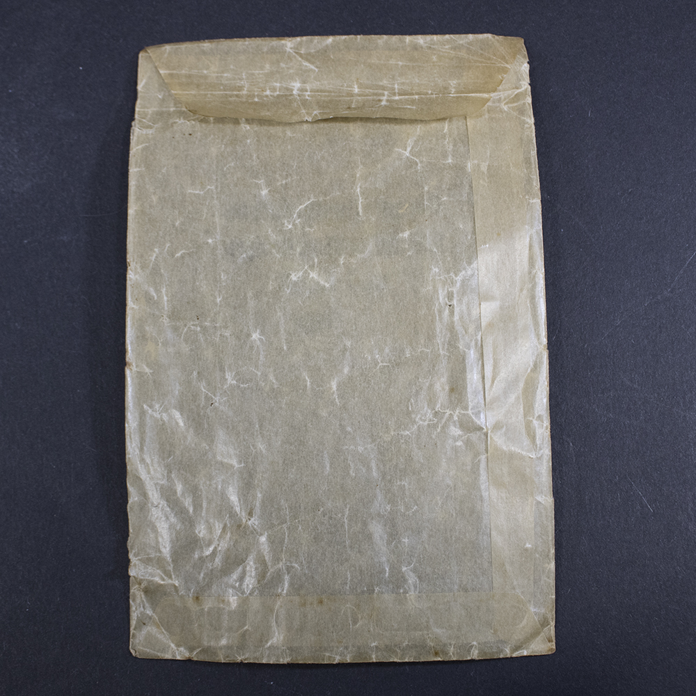 4 year Wehrmacht service medal with bag - Image 7