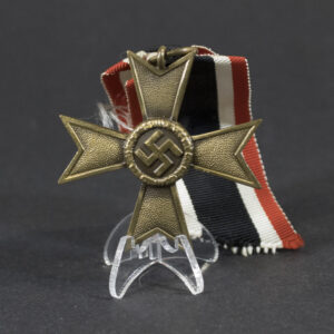 War merit cross without swords