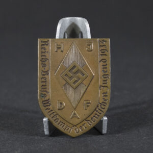 Hitler Youth pin