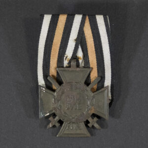Frontkämpfer single medal bar