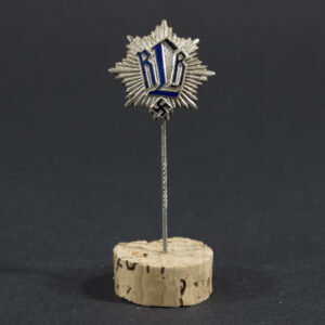 RLB membership pin