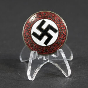 NSDAP membership badge