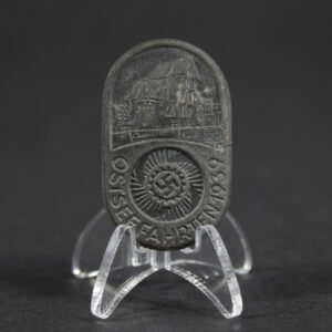 Tinnie Ostseefahrten 1939