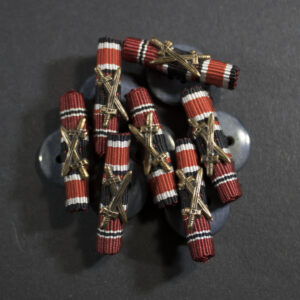 Button (roll) - EK2 / KVK / Ost