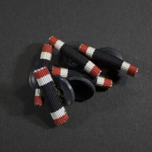 Button (roll) - War merit cross