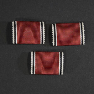 Ribbon bar - Austria medal