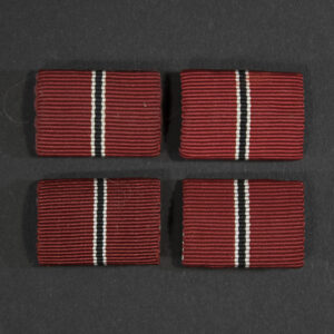 Ribbon bar - Eastern front medal