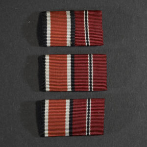 2 piece ribbon bar