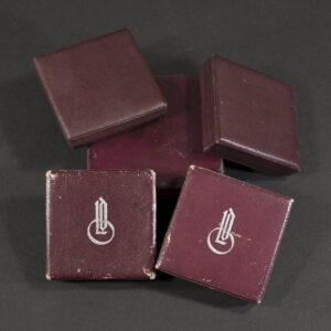 Mothers Cross LDO cases