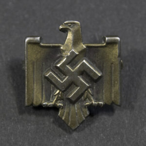 NSRL/DRL membership badge