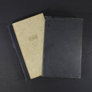 Mein Kampf - Wedding Edition