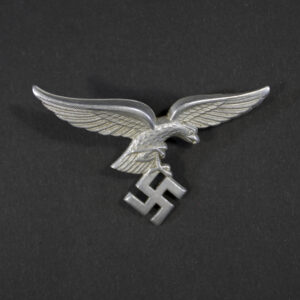 Luftwaffe cap Eagle