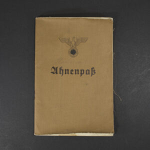 Ahnenpass