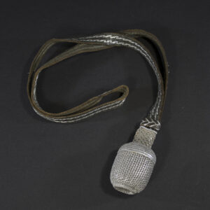 Wehrmacht officer’s sword portepee