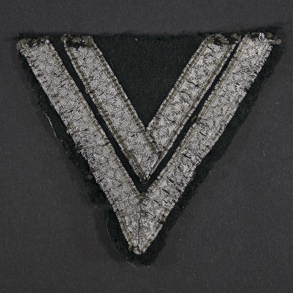 Wehrmacht (heer) armel-winkel - Image 2