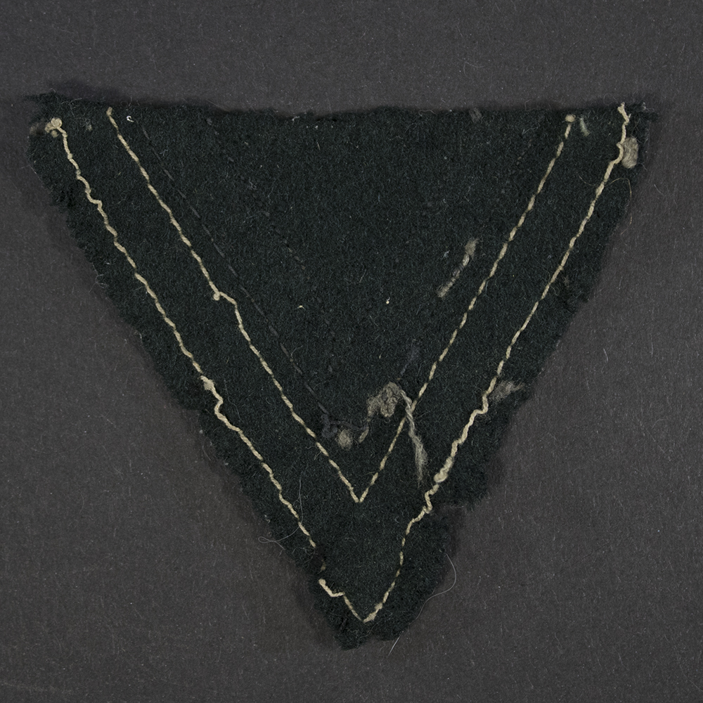 Wehrmacht (heer) armel-winkel - Image 3