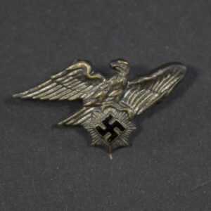 RLB 1st pattern membership pin
