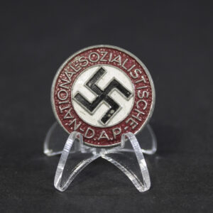 NSDAP membership badge M1/28