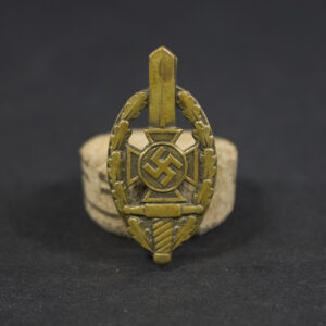 NSKOV membership pin