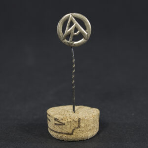 SA Membership pin