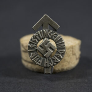 Hitler Youth Leistungsabzeichen in silver