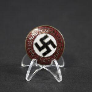 NSDAP membership badge RZM 63