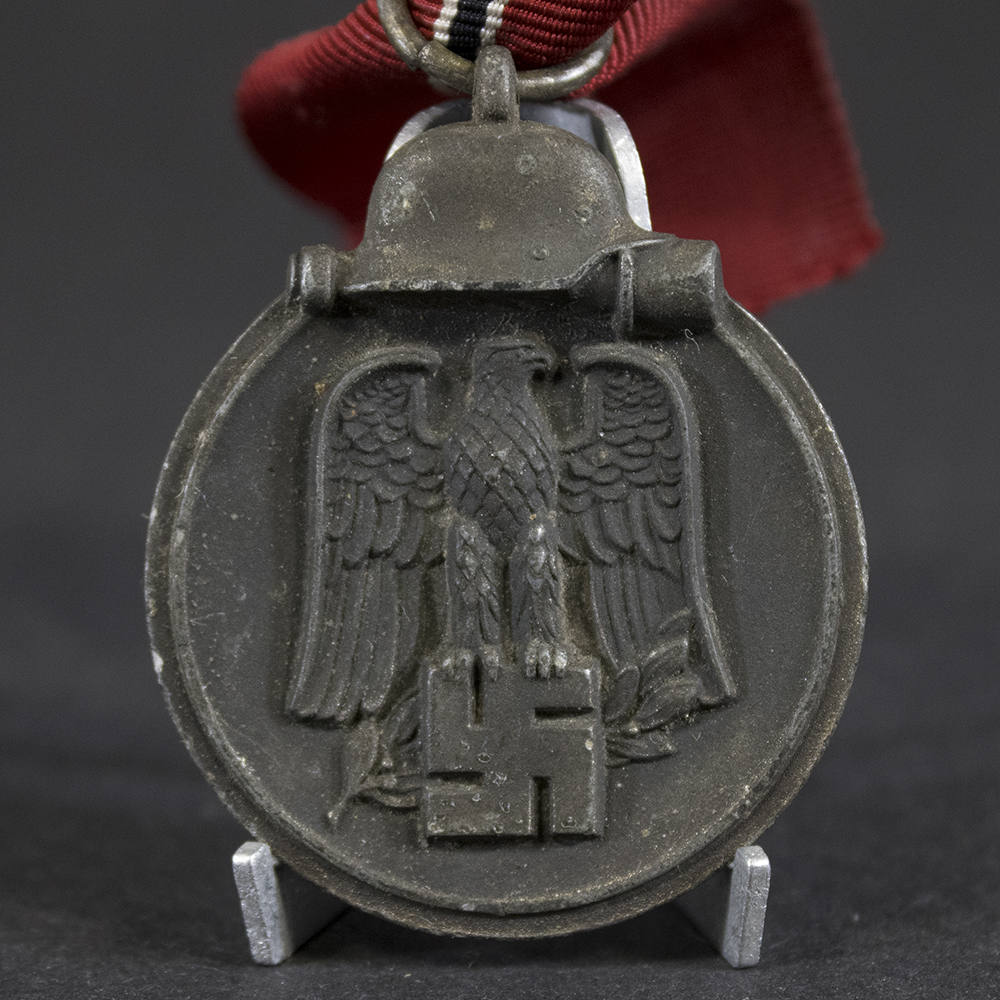 Eastern front medal set - Image 4