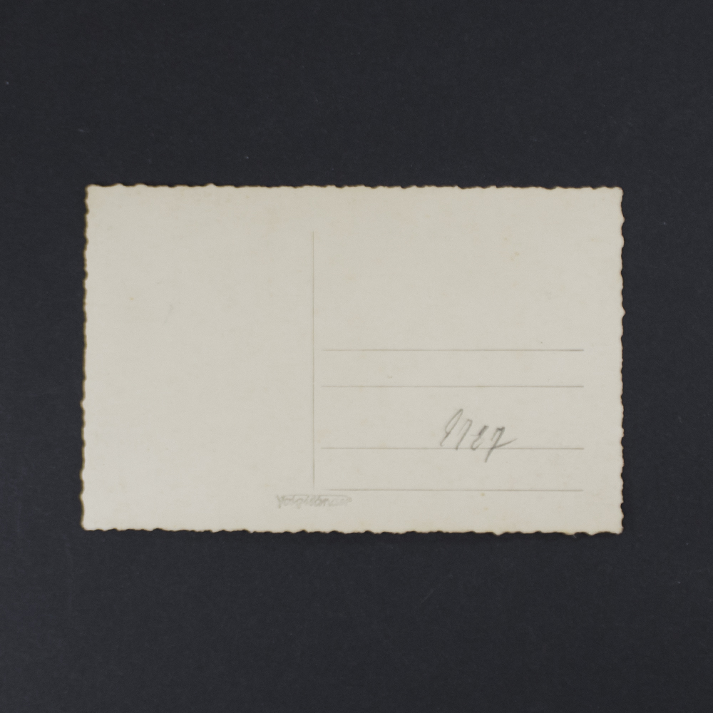 Set of 5 photos (HJ Oberscharführer) - Image 3